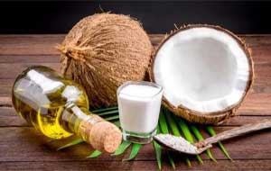 8 powodów, dla których warto stosować olej kokosowy, aby schudnąć