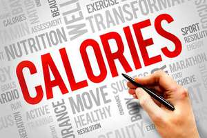 program odchudzania i liczenie kalorii