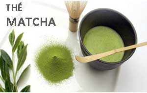 Herbata Matcha Imperial Tea