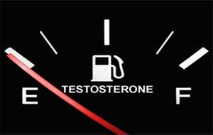 Poziom testosteronu