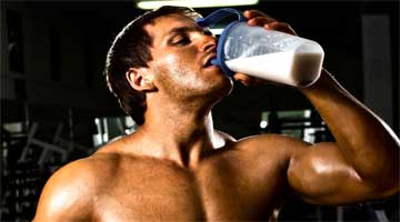 Czy istnieje lepsze białko budujące mięśnie?