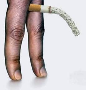 Tytoń i słaba erekcja