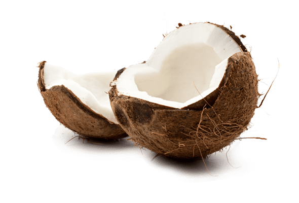Owoc kokosa