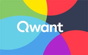 QWANT, francuska wyszukiwarka