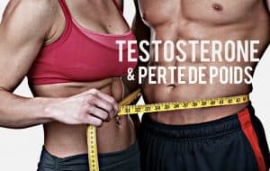 Testosteron i odchudzanie: co naprawdę musisz wiedzieć!