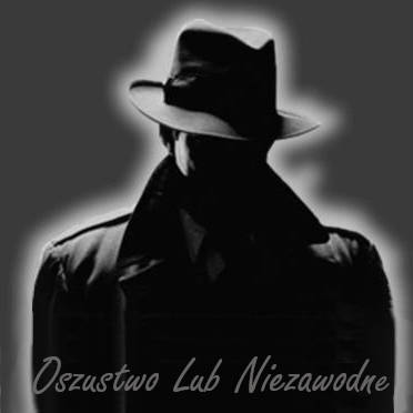 OszustwoLubNiezawodne.com logo