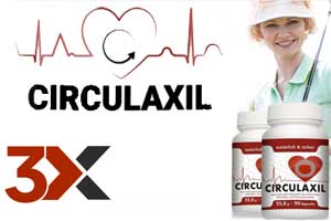 Circulaxil