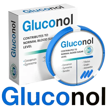 Glukonol