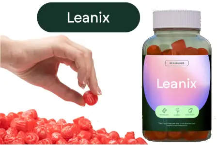 Leanix Gummies, Oszustwo lub Niezawodne?