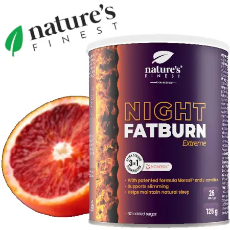 Night FatBurn Extreme