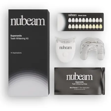 nubeam