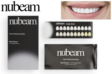 nubeam